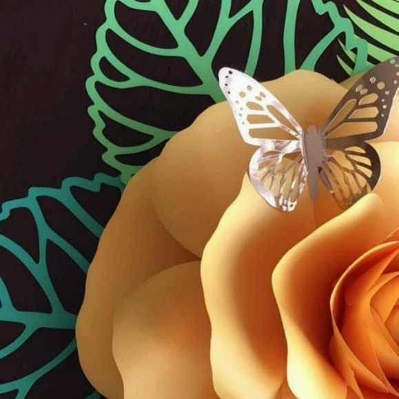 Meet your Posher, Iris - Picture 1 of 1